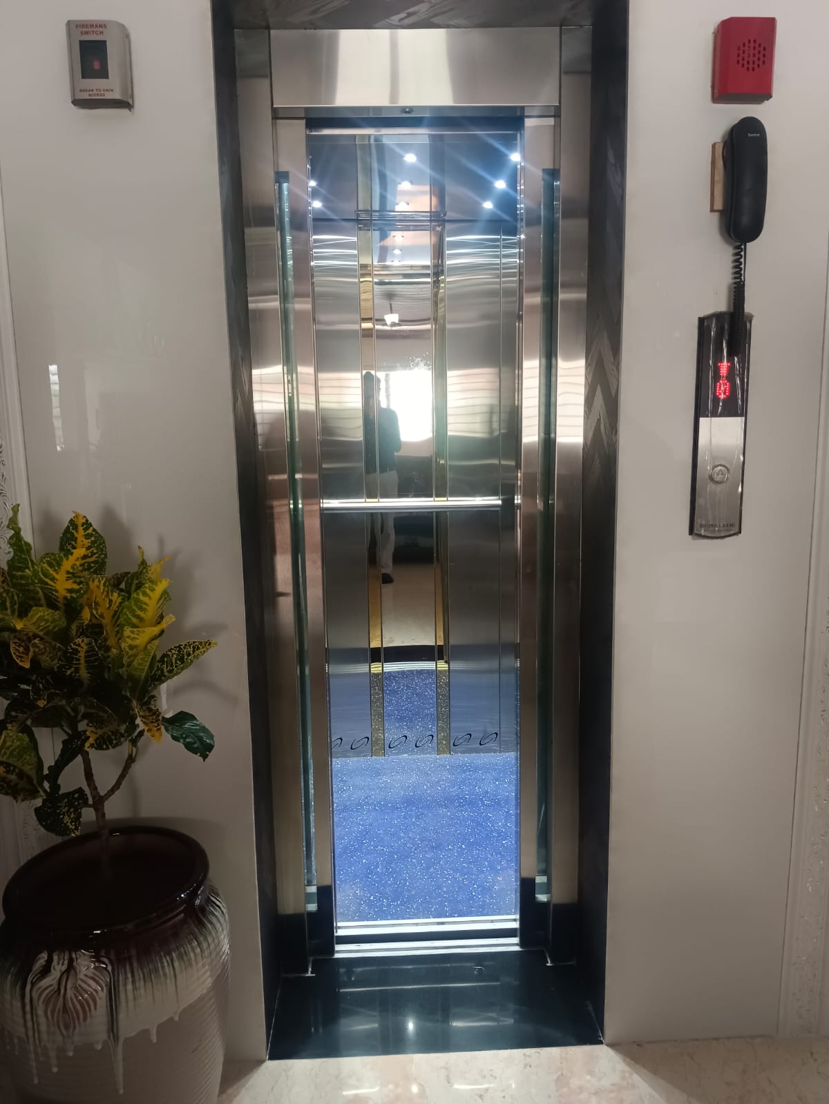 Expert Lift and Escalator Installation Services